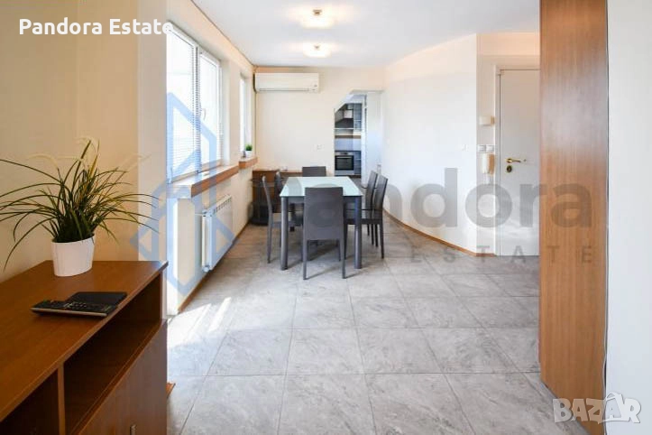 4-СТАЕН апартамент под наем, гр. София, кв .Лозенец, снимка 1