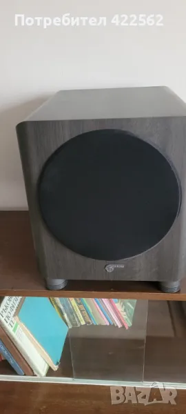 ACE BASS SW 200, снимка 1