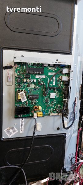 MAIN BOARD TP.MSD309.BP88 for 32 inc Hisense LHD32D33SEU, снимка 1