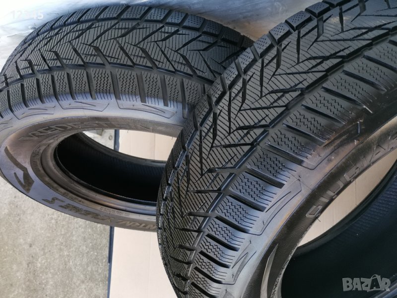 225/60R16 vredestein 7,5мм грайфер-№97, снимка 1