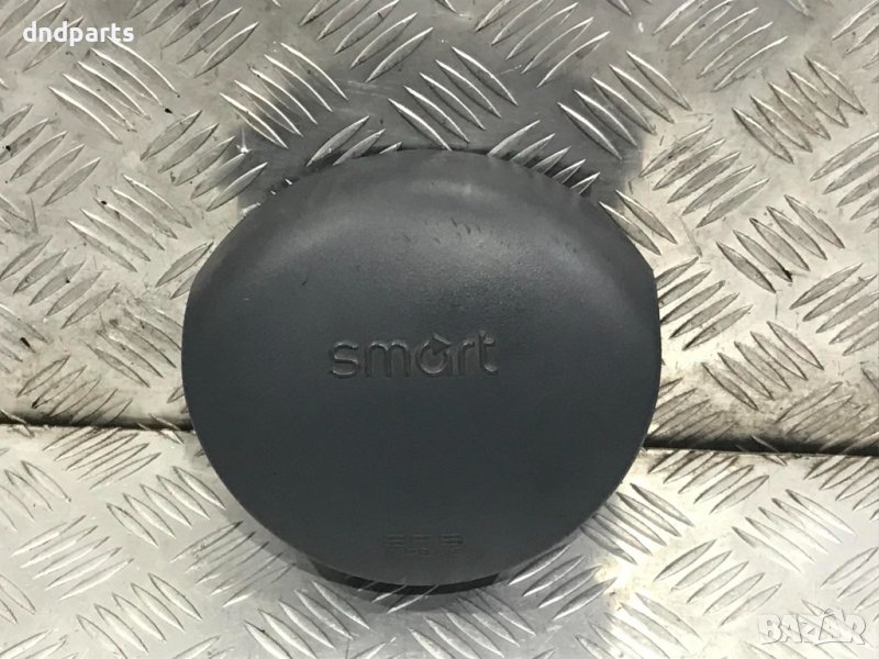 Airbag Smart Fortwo,2002г., снимка 1