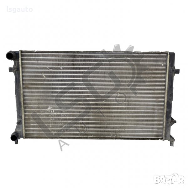 Воден радиатор Skoda OCTAVIA II (1Z)(2004-2010) ID:91515, снимка 1