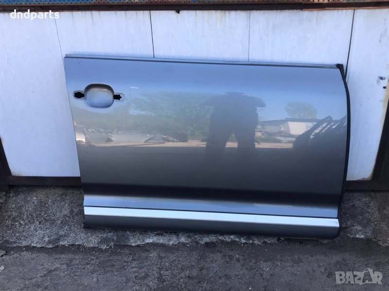 Предна дясна врата Porsche Cayenne,2004г., снимка 1