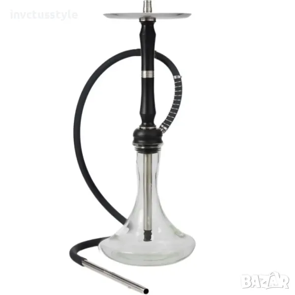 Наргиле Aroma Delta Black, снимка 1