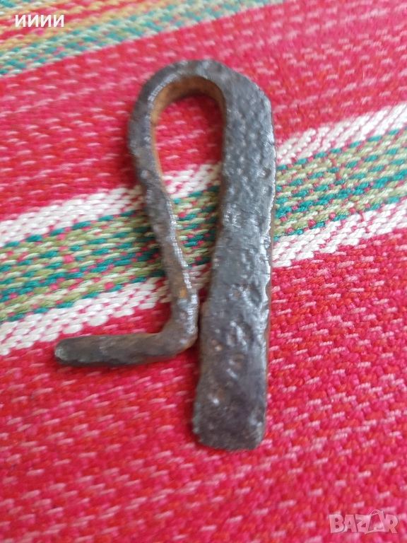 Чакмак отвертка 2, снимка 1