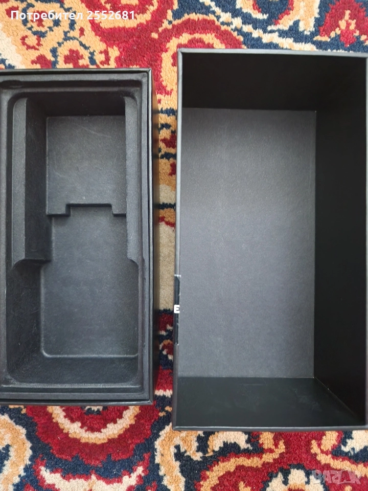 galaxy note 10 кутия, снимка 1