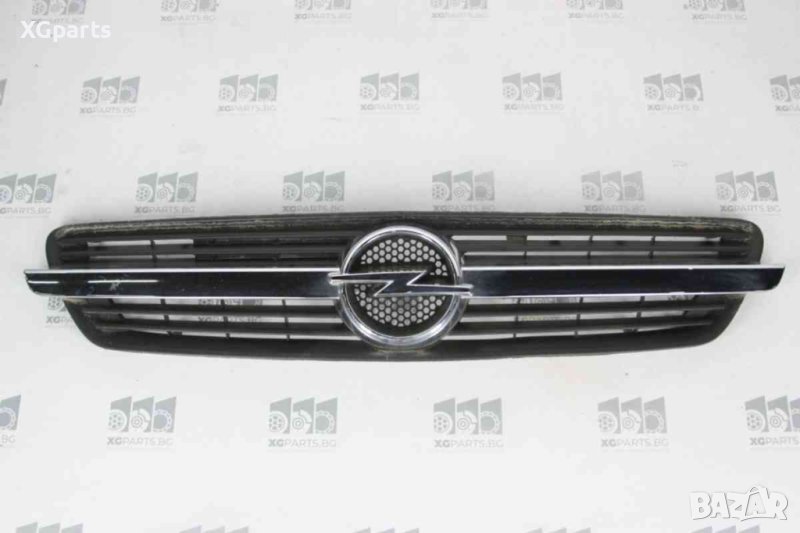 Декоративна решетка за Opel Meriva A (2003-2010), снимка 1