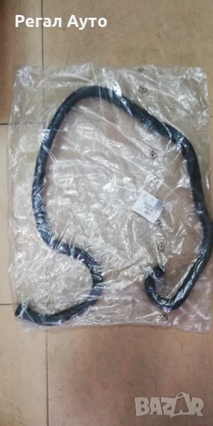 1323FC,132362,ВОДНО СЪЕДИНЕНИЕ РАДИАТОР CITROEN C5 2008-, снимка 1