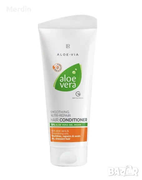 Nutri-Repair Hair Conditioner | Балсам за коса Nutri-Repair, снимка 1