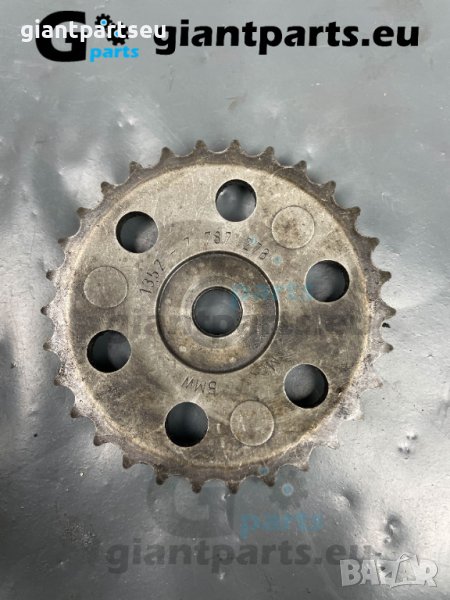 Зъбно колело за БМВ е60 е90 е46 BMW , 7787278, снимка 1