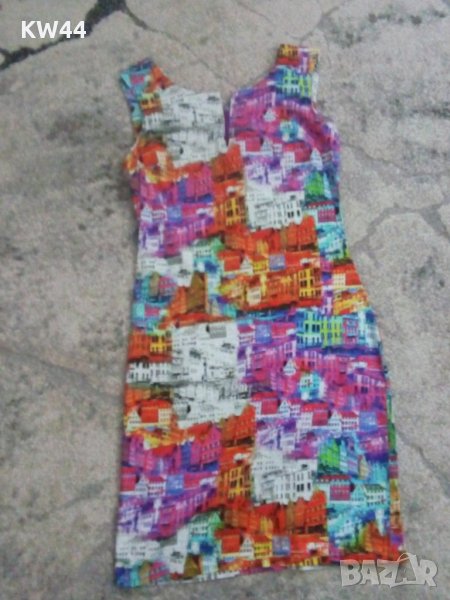 Рокля, снимка 1