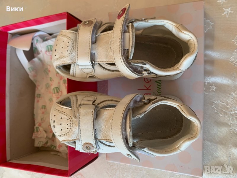 Детски сандали, снимка 1