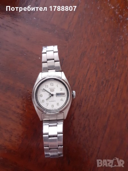 Seiko 5 Automatic , снимка 1