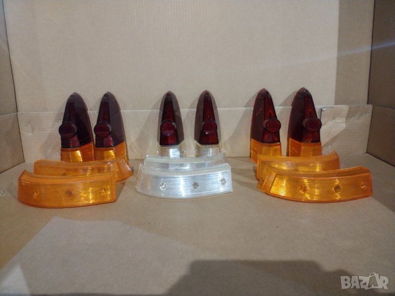 Волга м-21  м-22, снимка 1