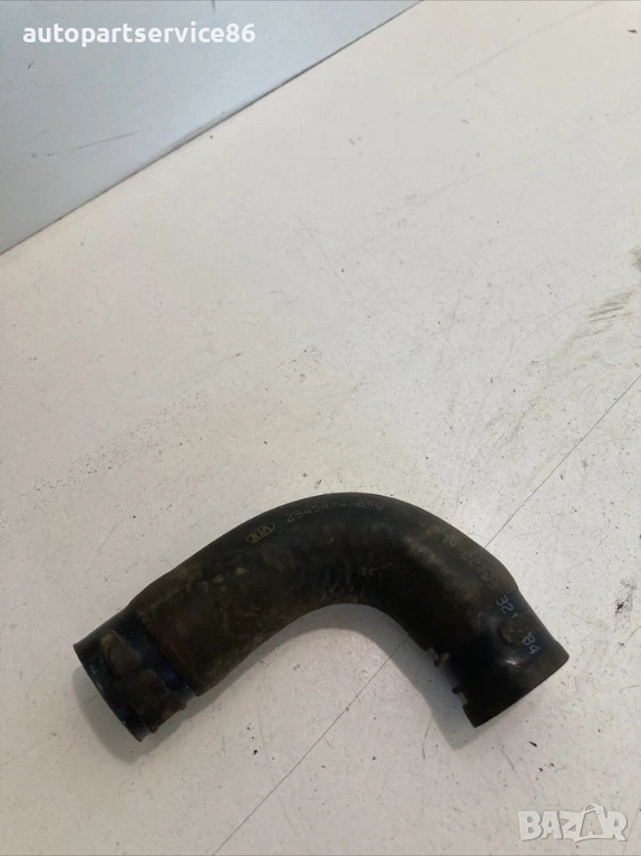 Маркуч за KIA Carnival 2.9 CRDi (2006–2012) 25454-4X650, снимка 1