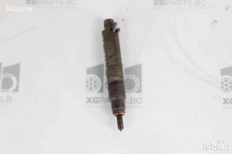 Дюза дизел за Skoda Fabia I 1.9sdi 64 к.с. (2000-2007) 028130203F, снимка 1