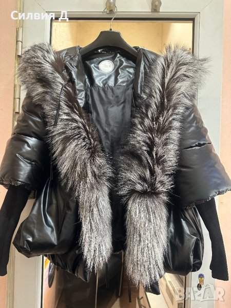 Зимно яке, снимка 1