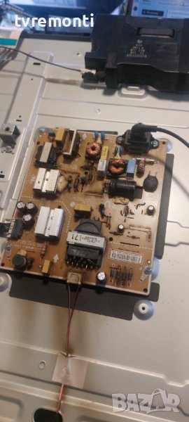 POWER BOARD ,LGP43DJ-17U1 EAX67209001(1.5),EAY64529501 43inc DISPLAY HC430DGG-ABWL1-A11X ,for ​ LG 4, снимка 1