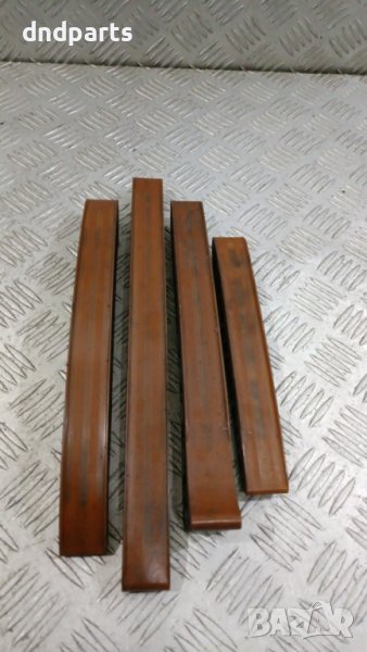 Ангренажен комплект Mercedes S420 CDI W221 2007г.	, снимка 1