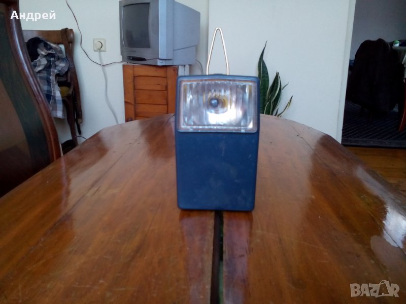 Стар фенер,фенерче #9, снимка 1