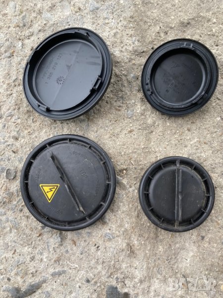 Капачка фар за различни модели автомобили мерцедес бмв ауди опел , снимка 1