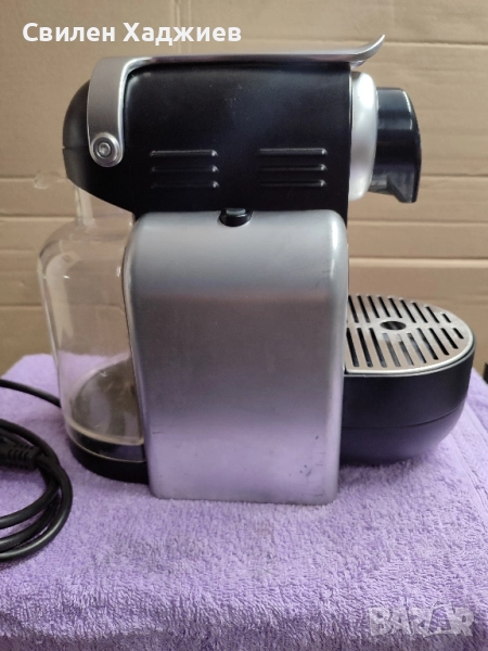Кафемашина Nespresso Magimix, снимка 1