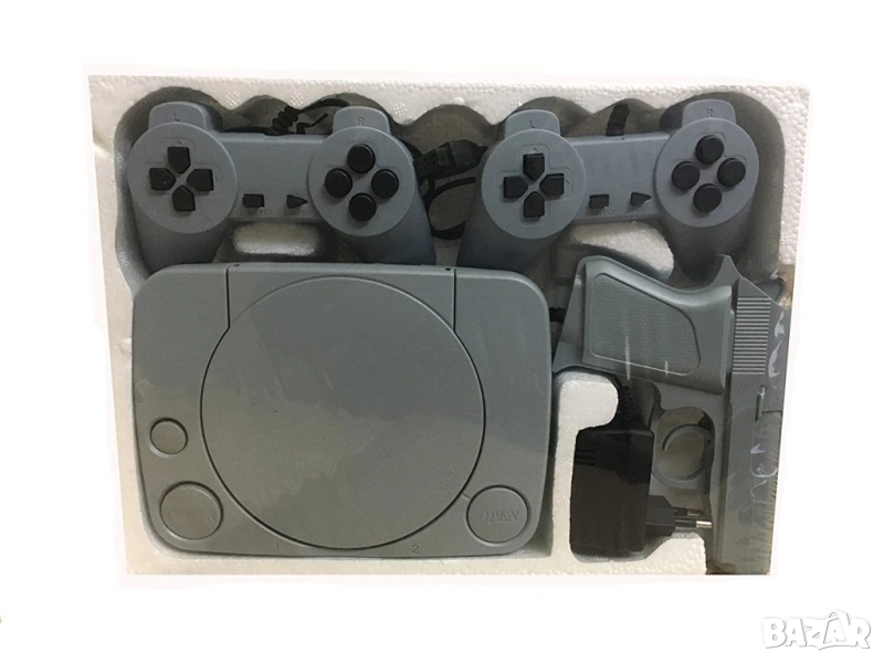 Телевизионна игра, снимка 1