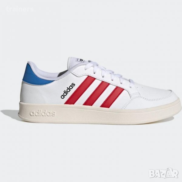 Adidas Breaknet код GW5576 Оригинални Мъжки Кецове, снимка 1