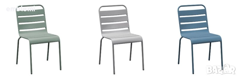 Стол градински трапезен BRIO, снимка 1