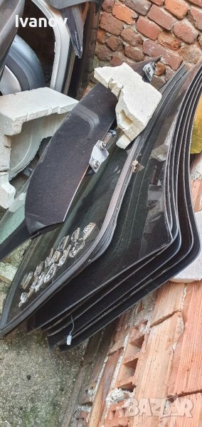 Задно стъкло бмв е30 е36 , снимка 1