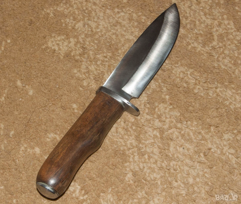 Ловен нож, снимка 1