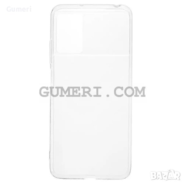 Силиконов Гръб за Xiaomi Poco M5, снимка 1