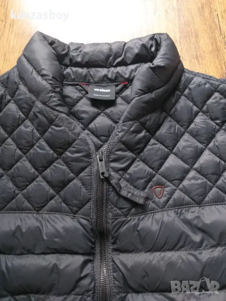 strellson mens jackets - мъжко пухено яке Л, снимка 1