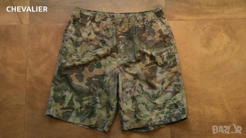 THE NORTH FACE Shorts размер S къси панталони , плувки 9-43, снимка 1