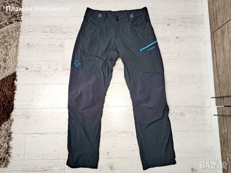 Norrona bitihorn-Ориг.панталон, снимка 1
