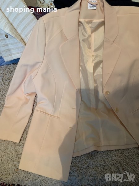Дамско сако, снимка 1