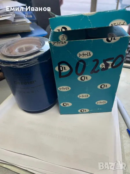 ФИЛТЪР МАСЛЕН Форд Маверик,Нисан Алмера,Патрол,Примера,Серена,Съни,Терано,Жанете, снимка 1