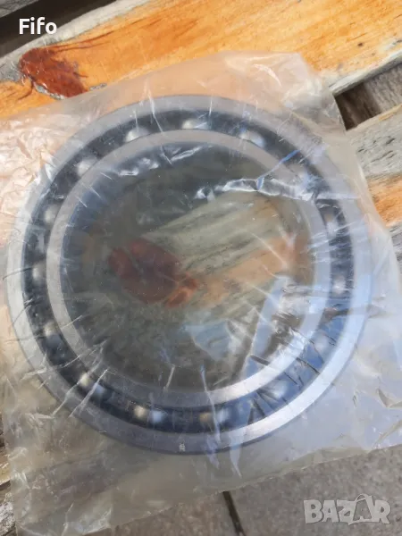 USSR аксиален лагер за съединителя на трактор юмз , снимка 1