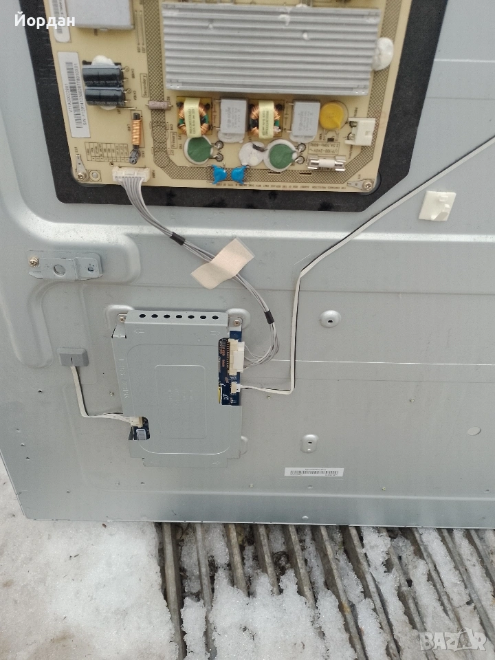 Тел Самсунг., снимка 1