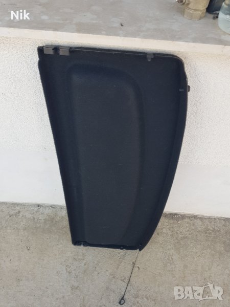 Кора за багажник на Опел Корса 2008 г, снимка 1