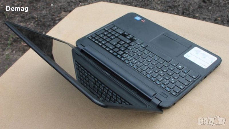 Лаптоп за части  Dell 3521, снимка 1