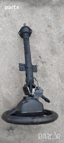 Кормилен Прът Гранд Чероки - Волан и Лостче Чистачки - Jeep Grand Cherokee N, снимка 1