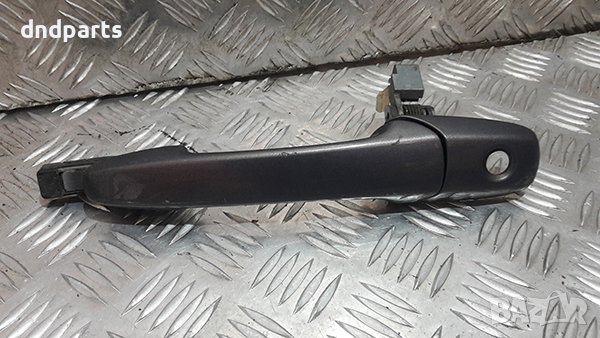 Външна дръжка за Mazda 5, 2008г., /предна, лява/, снимка 1