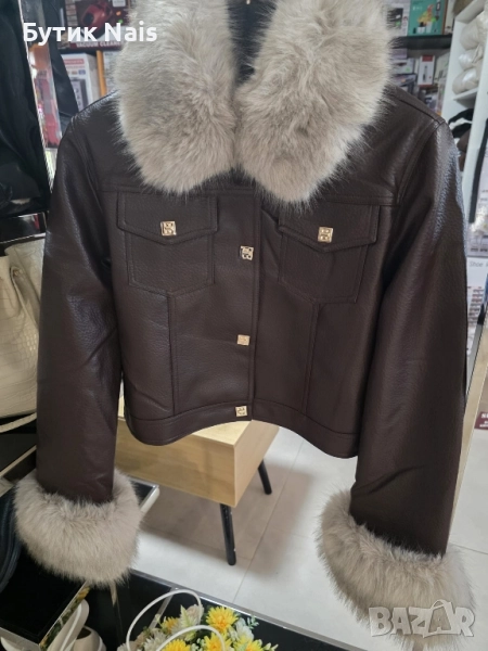 Дамско яке , снимка 1