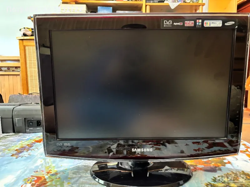 Монитор Samsung 19 инча , снимка 1