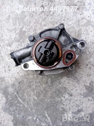 Ваком помпа за Форд Фиеста 5 2006г 1.4 TDCi 68k.с , снимка 1