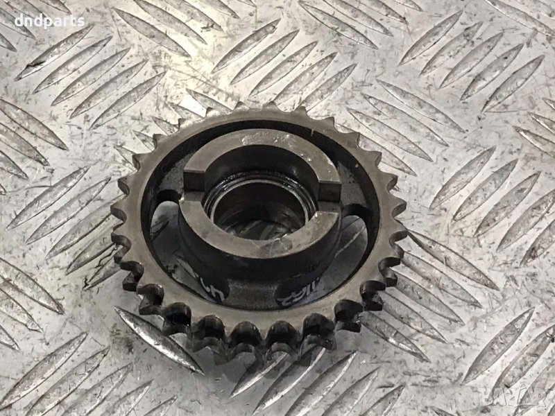 Зъбно колело Mercedes ML270,CDI,W163,2001г., снимка 1