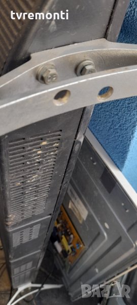 оригинална стойка Strong, модел SRT 49UA6203, снимка 1