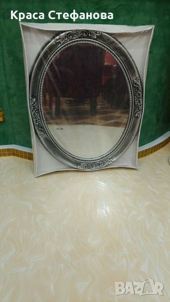 Чисто ново огледало, снимка 1