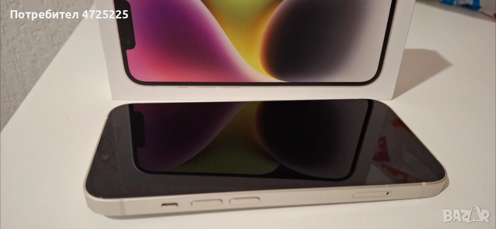 IPhone 14, Айфон 14, снимка 1